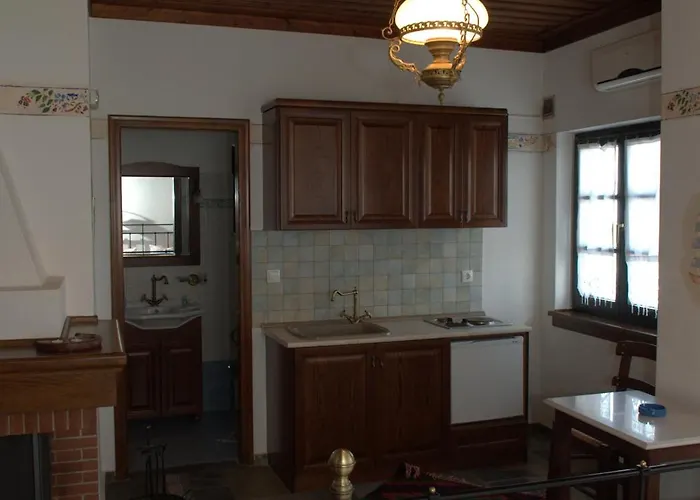 Vera's Traditional House