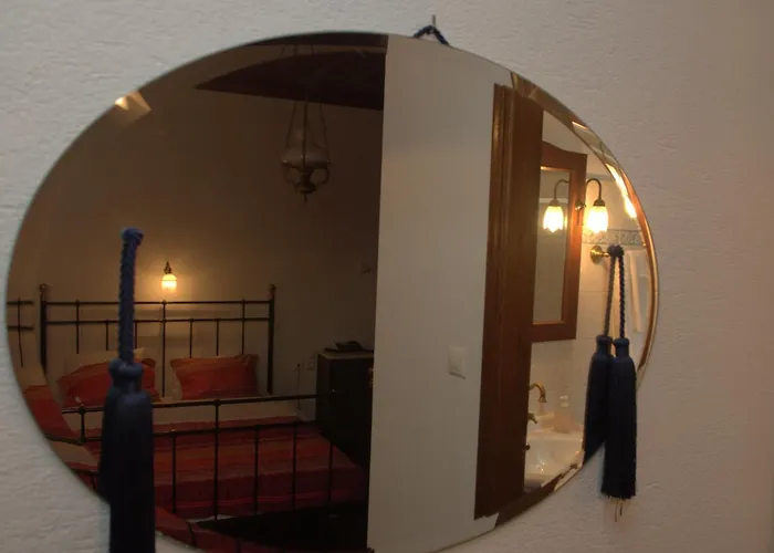 Apartmán Vera's Traditional House Zagora