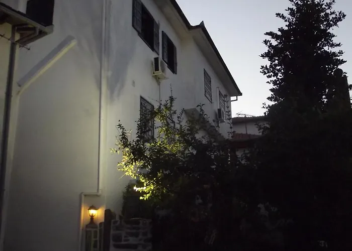 Apartmán Vera's Traditional House Zagora