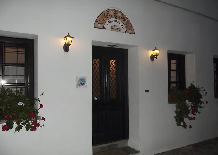 Apartmán Vera's Traditional House Zagora