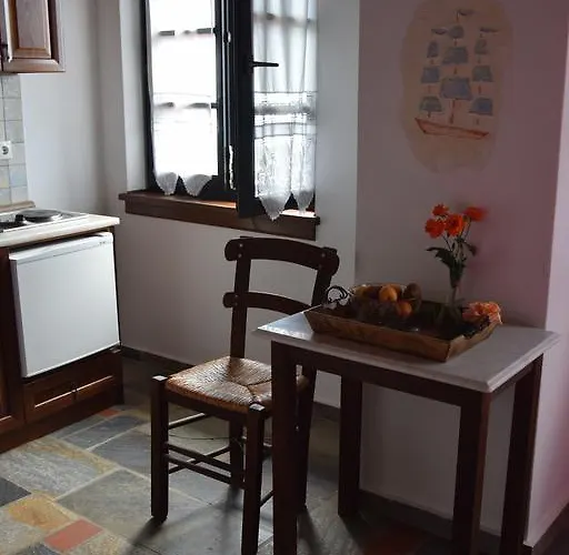 Apartmán Vera's Traditional House