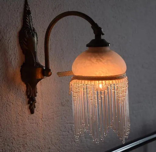 Vera's Traditional House