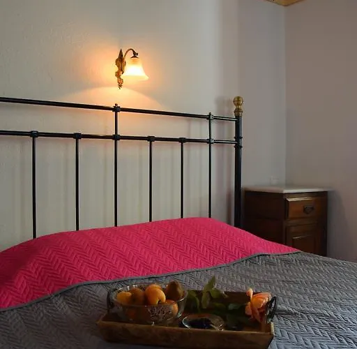 Apartmán Vera's Traditional House *