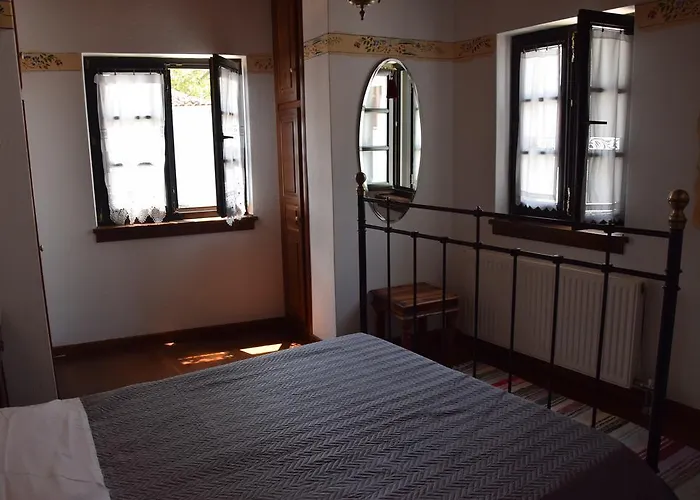 Apartmán Vera's Traditional House Zagora