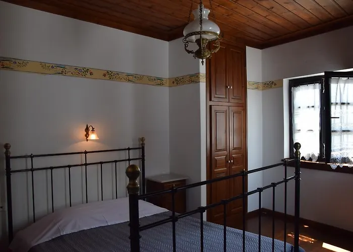 Vera's Traditional House Zagorá