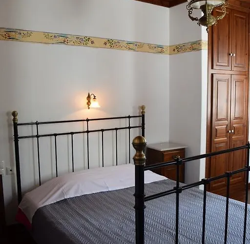 Apartmán Vera's Traditional House