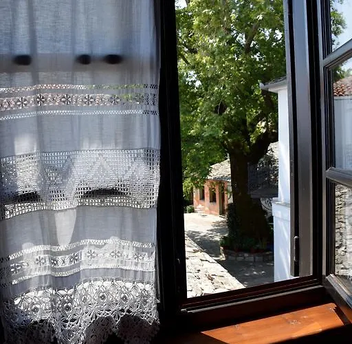 Vera's Traditional House Zagora