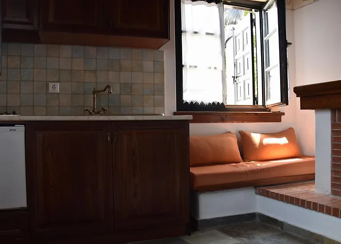 Apartmán Vera's Traditional House