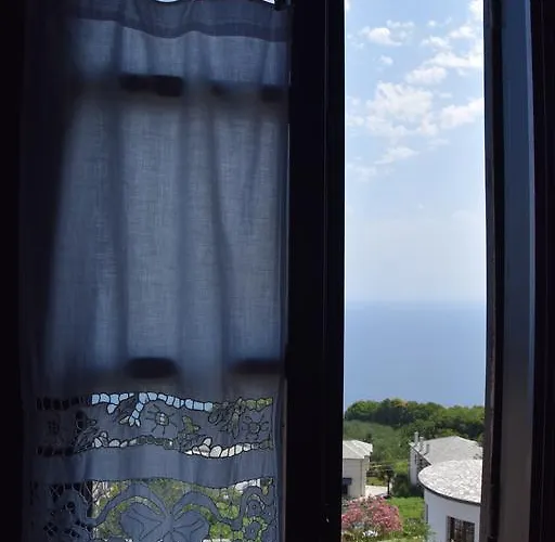 Vera's Traditional House Zagora