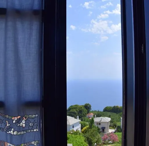 Apartmán Vera's Traditional House *