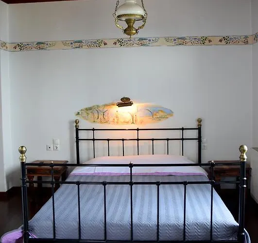 Apartmán Vera's Traditional House