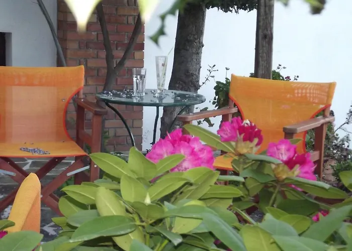 Vera's Traditional House Apartmán *