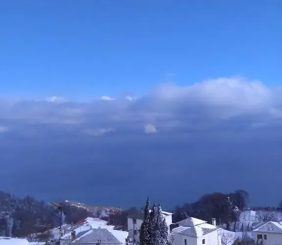 Apartmán Vera's Traditional House *