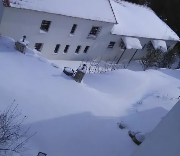 Apartmán Vera's Traditional House