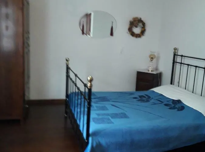 Vera's Traditional House Apartmán