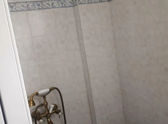 Vera's Traditional House Apartmán