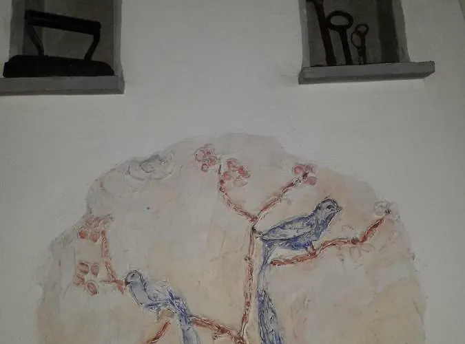 Vera's Traditional House