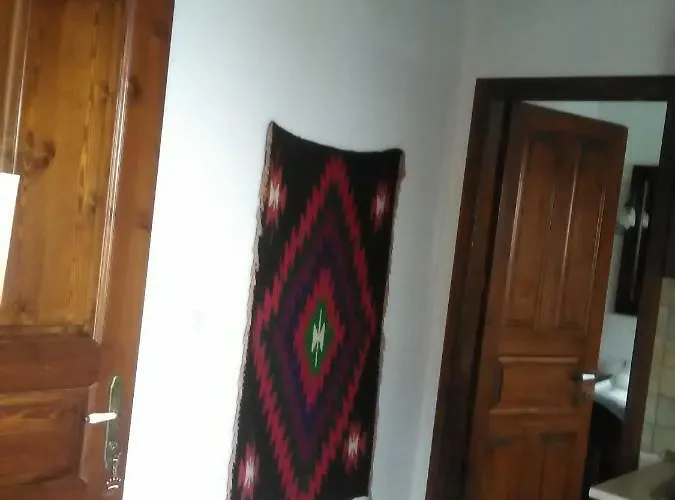 Vera's Traditional House * Zagora