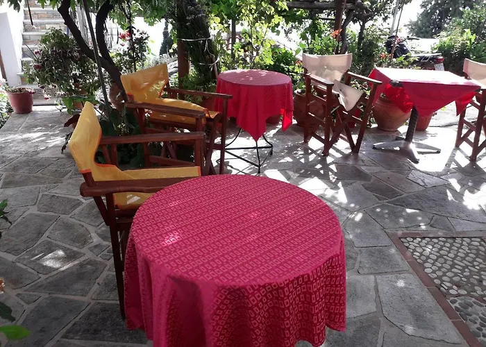 Vera's Traditional House * Zagora